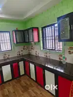 2 bhk ground floor for rent at pallinada