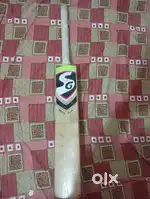 Sg cricket bat