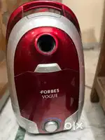 Vaccum Cleaner
