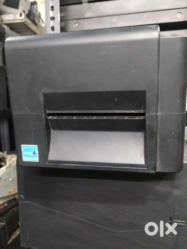 TSC Bar Code Thermal Printers