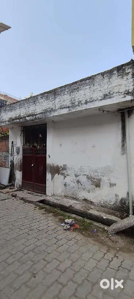 Near by namak factory  chhora