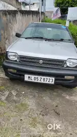 Maruti Suzuki 800 2008