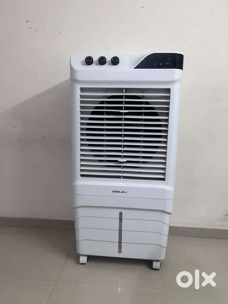 BAJAJ 65 Litre Desert Cooler
