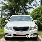 Mercedes-Benz E-Class E 220 d, 2013, Diesel