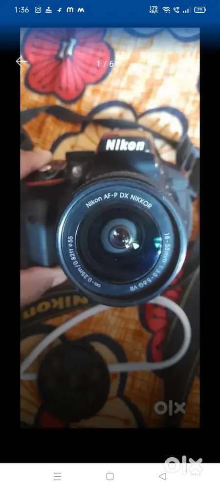Urgent Sell Nikon D 5300