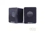 Kisonli Laptop Speaker Good Condition only 1 month use
