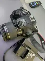 Canon 1500 d