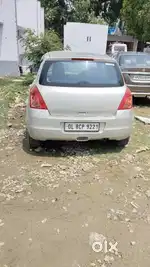 Maruti Suzuki Swift 2011 Petrol 148000 Km Driven