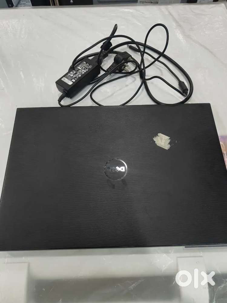 Dell Vostro 8GB RAM 256 GB ROM