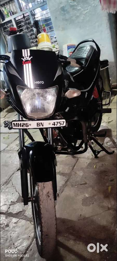 Good condition