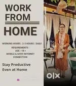 Work from Home