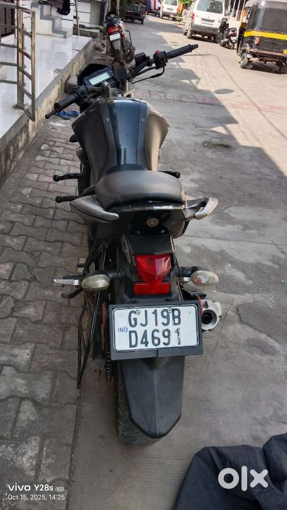 Yamaha bike sell karna hai