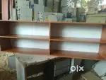 wall rack Available