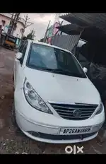 Tata Indica Vista 2012 Diesel 180000 Km Driven