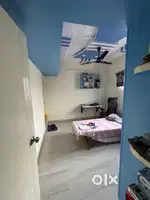 Flat Sale 3 BHK in Alfa Garden