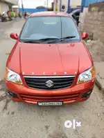 Maruti Suzuki Alto K10 2010-2014 VXI, 2010, Petrol