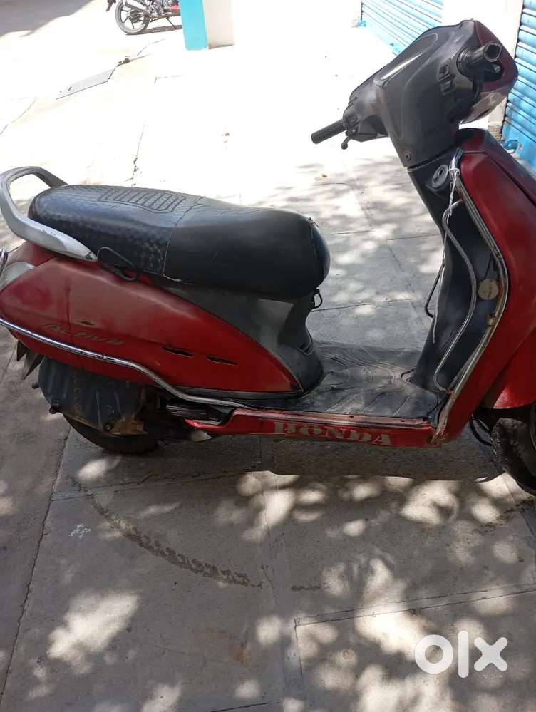 Honda Activa