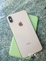 Iphone xs max 256. / Exchange availble