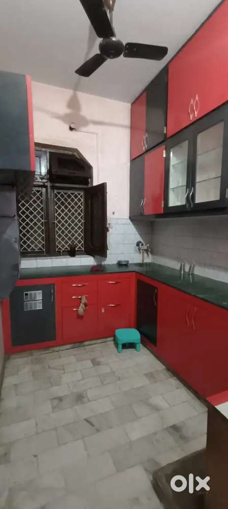 2 room + kitchen + bathroom available for rent