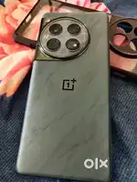 Oneplus 12 16/512gb topent varient with marble color
