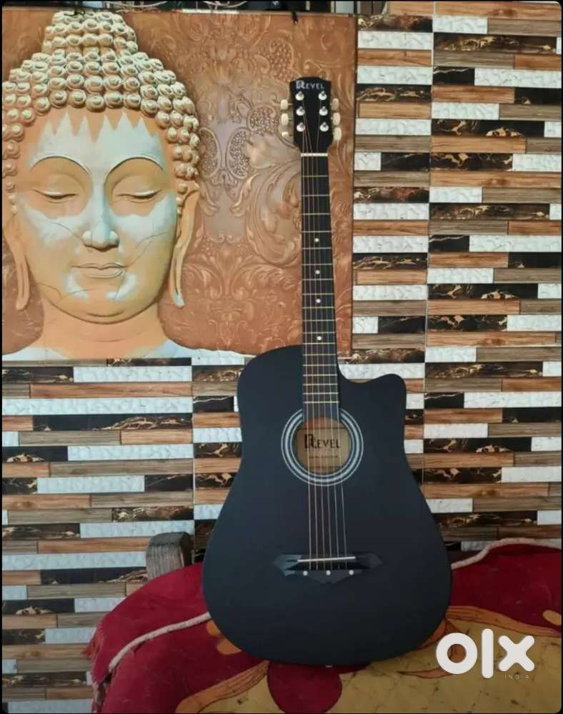 New Guitar