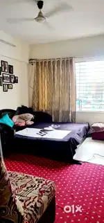 VASAI GIRL's  PG paying guest in Evershine City  Vasai East