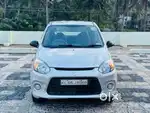 Maruti Suzuki Alto 800 2017