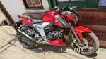 Tvs rtr Apache 160 4v