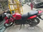 Apache rtr 2017 model