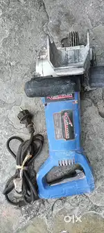 Wall Jhirrii cutter machine