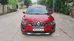 Renault Triber RXZ, 2021, Petrol