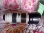 Canon70-200 Lence,24-205,50mm