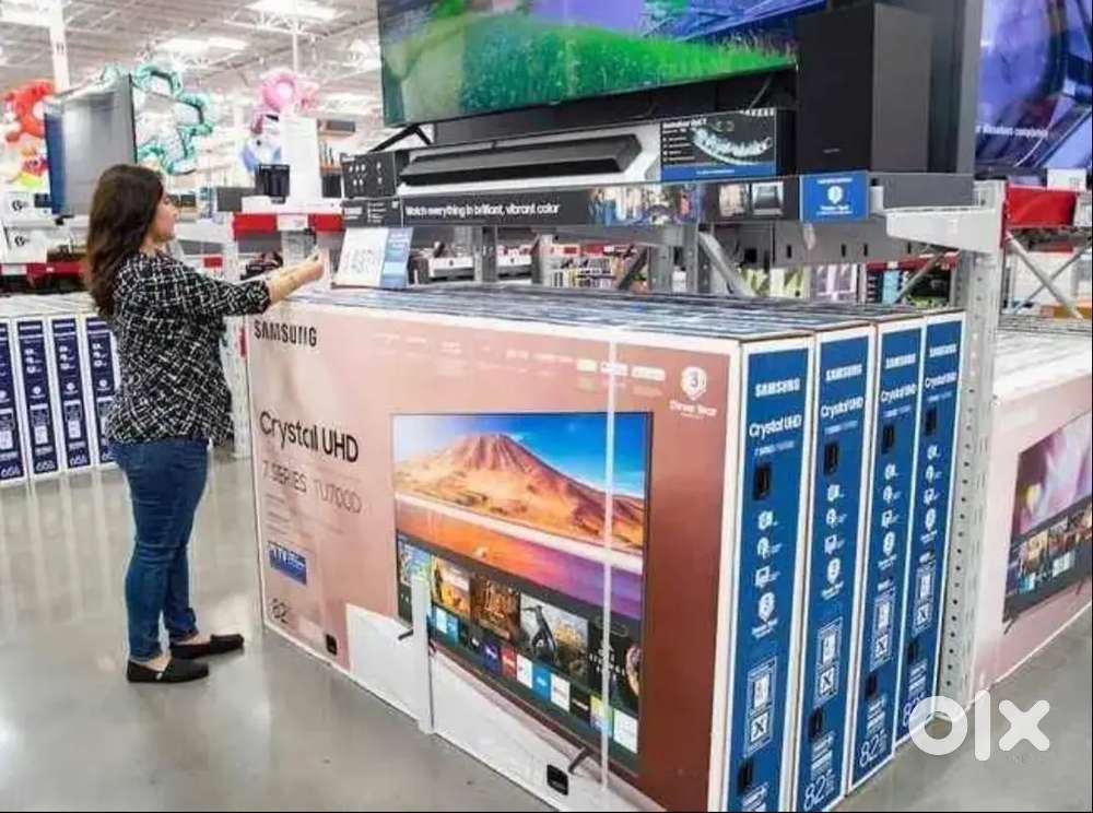 42Inch smart Android LED TV 4k