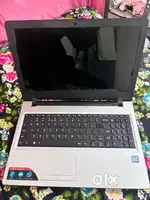 Lenovo laptop