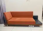 chaise lounge sofa