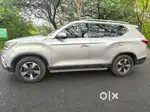Mahindra Alturas G4 4X4 AT, 2019, Diesel