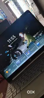 Hp laptop...