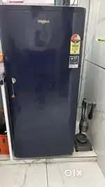 Whirlpool 190 L 3 Star