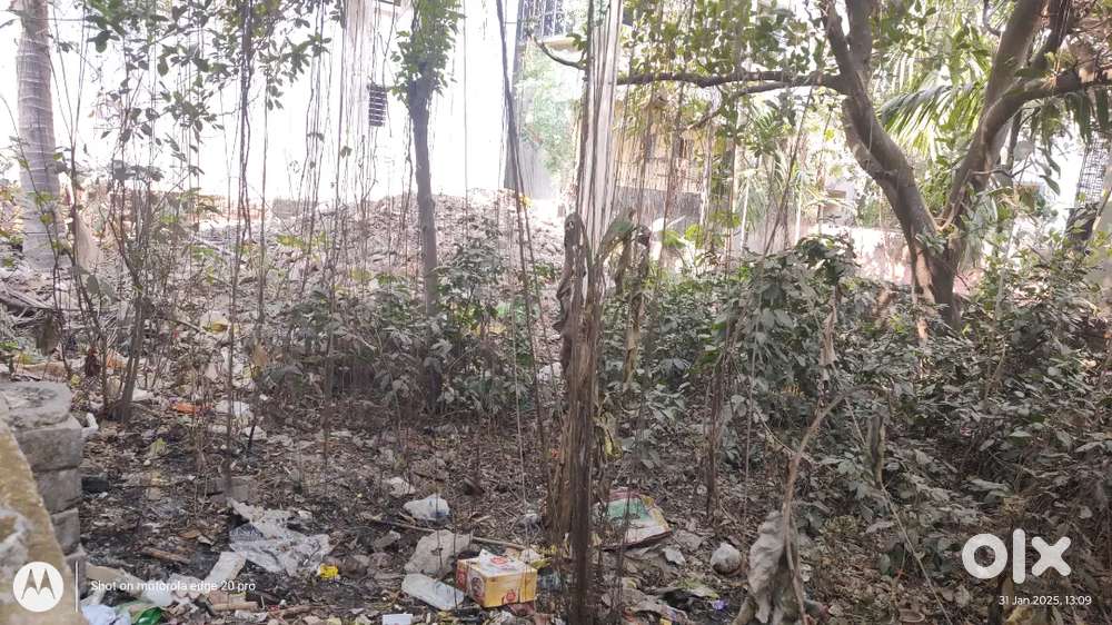 Plot for sell Gora bazar, Berhapore