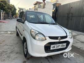 Maruti Suzuki Alto 800 0.8 VXI (O), 2015, Petrol