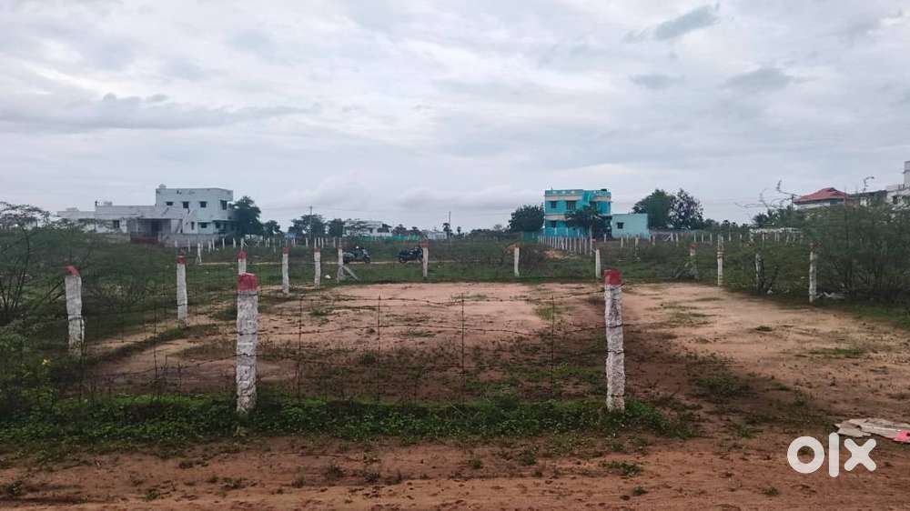 South facing. 38.5 lakhs