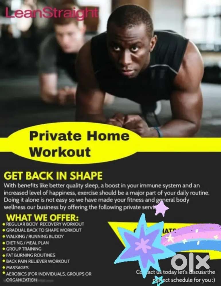 Fitness & Wellness Agency Jobs