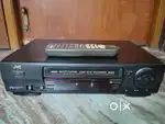 JVC Company VCR Made in Japan