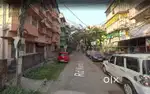 Semi Furnished 2 BHK Flat at the Heart of the Sodepur H B Town