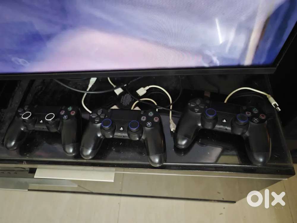 PS4 Original Controller