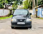 Hyundai Santro Xing GL, 2011, Petrol