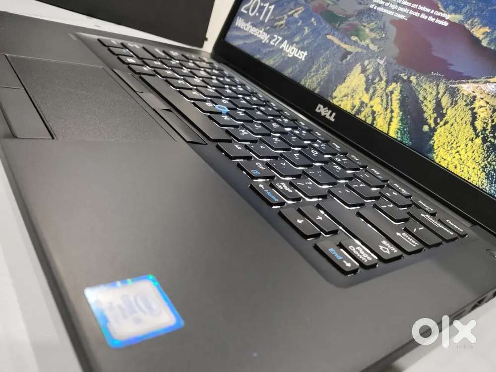 DELL latitude e7480, i5 7th (SPECIAL OFFER)