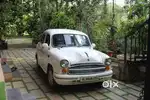 Ambassador Ambassador 2008 Diesel Well Maintained