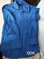 Formal Shirt Brand new Jade blue