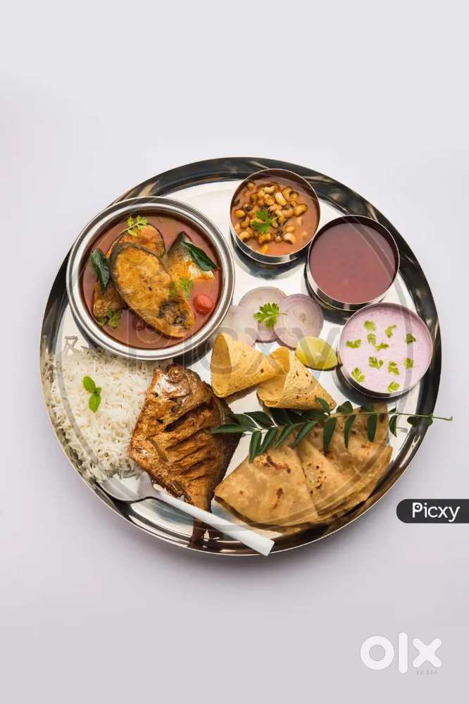 Maharashtra :- Urgent Indian Maharashtrian Non Veg Cook Chaiye Mujhe